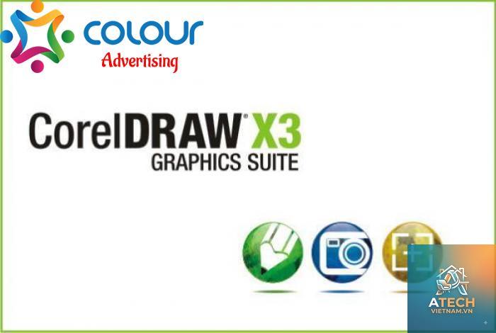 cách cài corel x3 - Hình 3