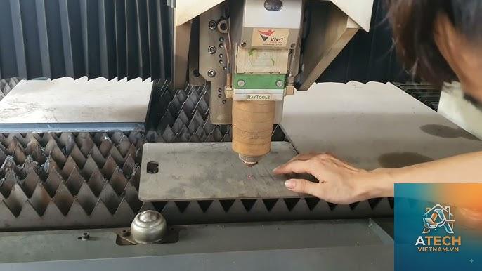 cách calibrate máy cnc - Hình 1