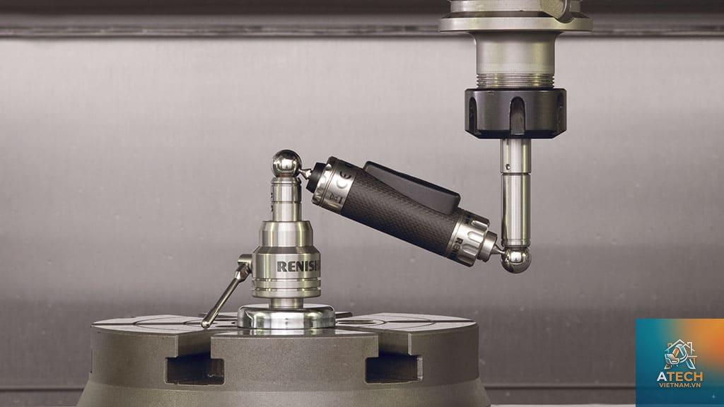 cách calibrate máy cnc - Hình 2