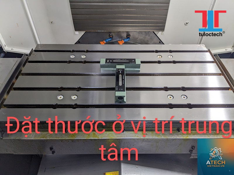cách calibrate máy cnc - Hình 3