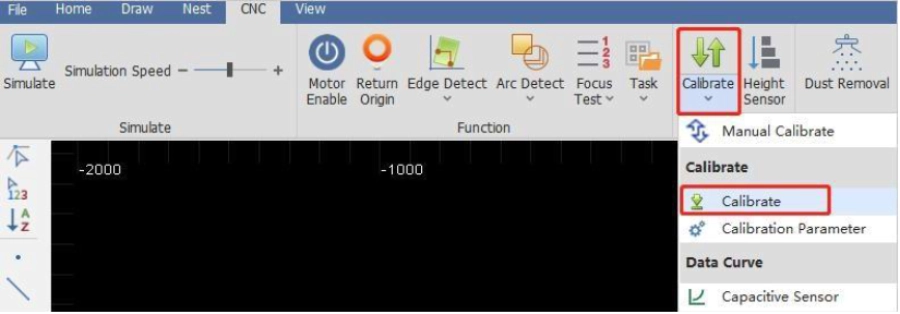 cách calibrate máy cnc - Hình 4