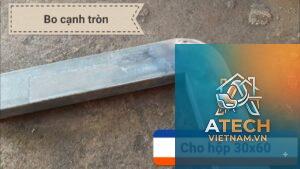 cách cắt sắt hộp 30x60