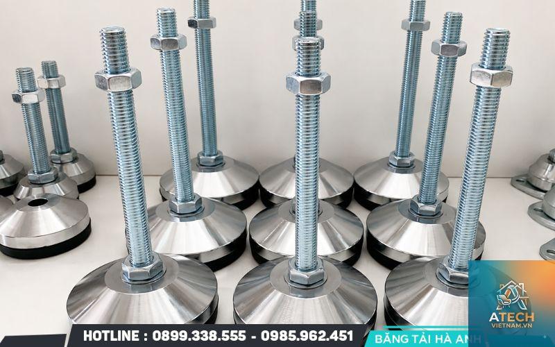 cách chọn chân tăng chỉnh phù hợp - Hình 4