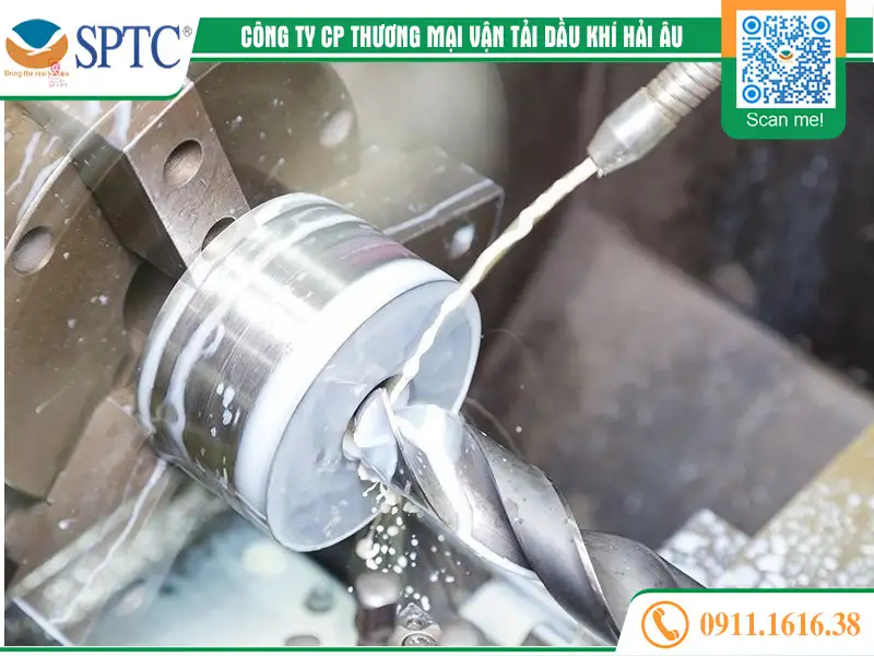 cách chọn dầu cắt gọt - Hình 2