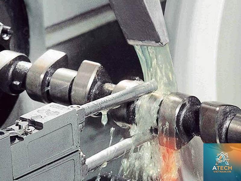cách chọn dầu cắt gọt - Hình 3
