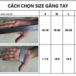 Bí quyết chọn găng tay hàn an toàn, đúng chuẩn và bền bỉ cho mọi công việc cách chọn găng tay hàn