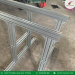 cách chọn ke nhôm định hình