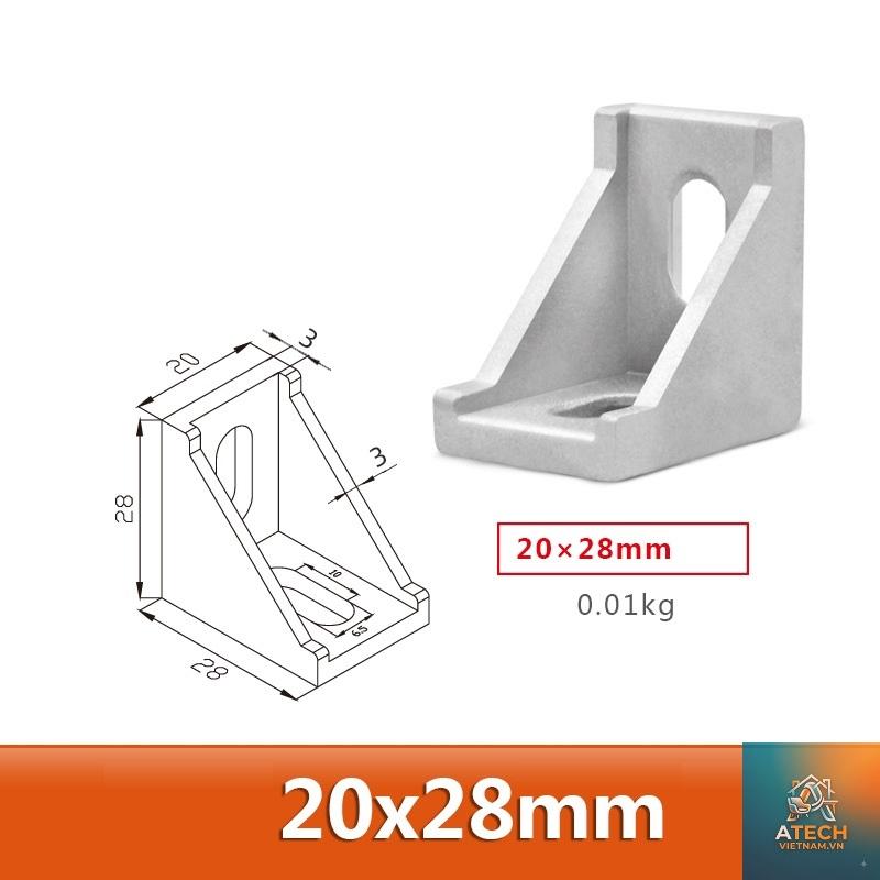 cách chọn ke nhôm định hình - Hình 5