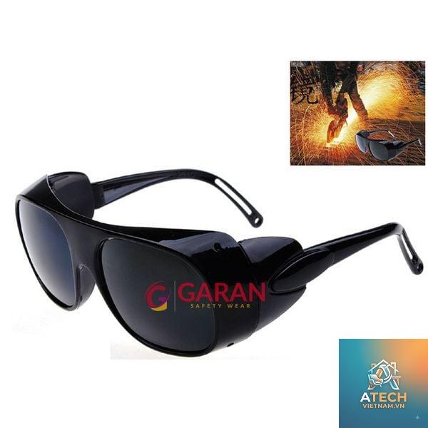 cách chọn kính bảo hộ hàn - Hình 2