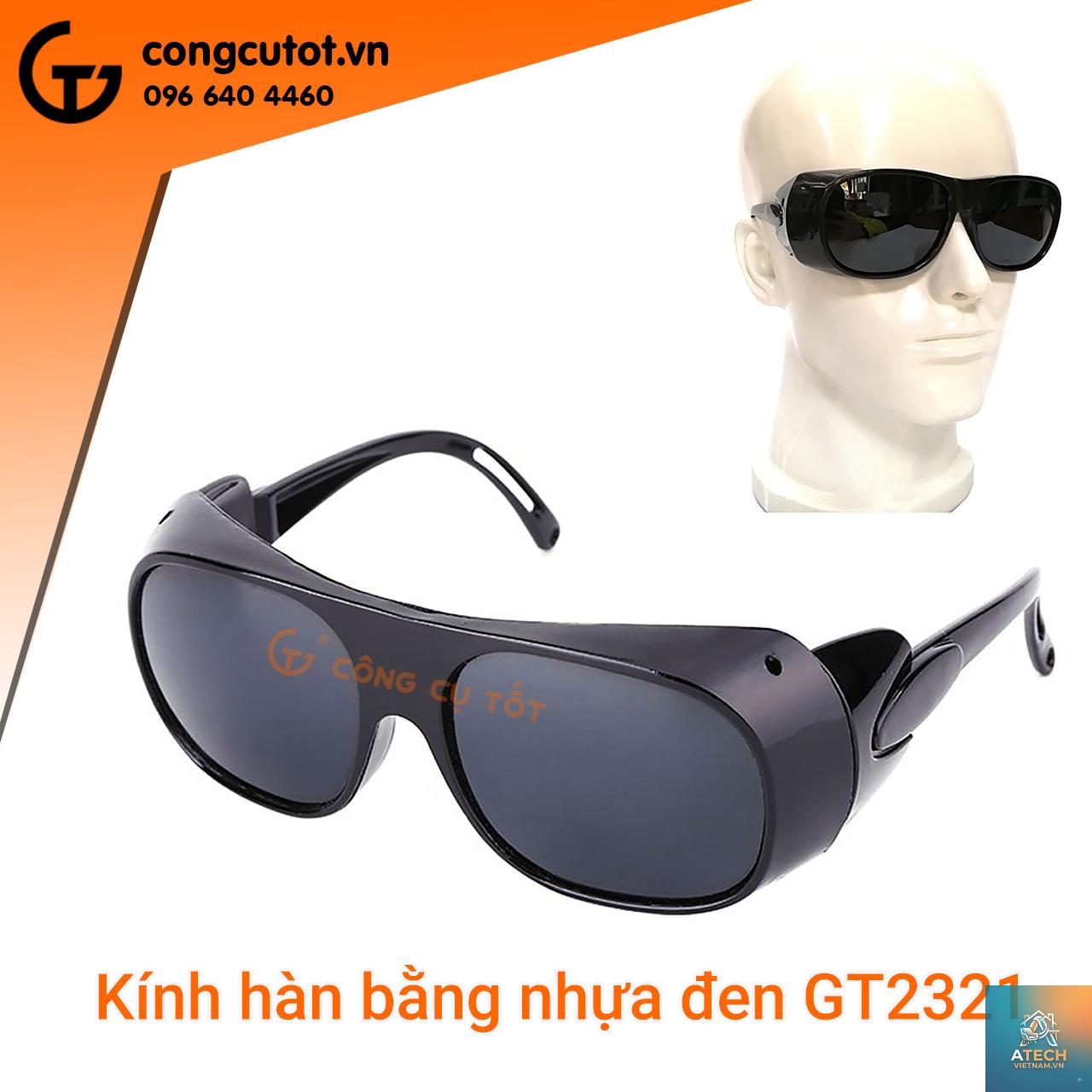 cách chọn kính bảo hộ hàn - Hình 4