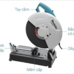cách chọn máy cắt sắt