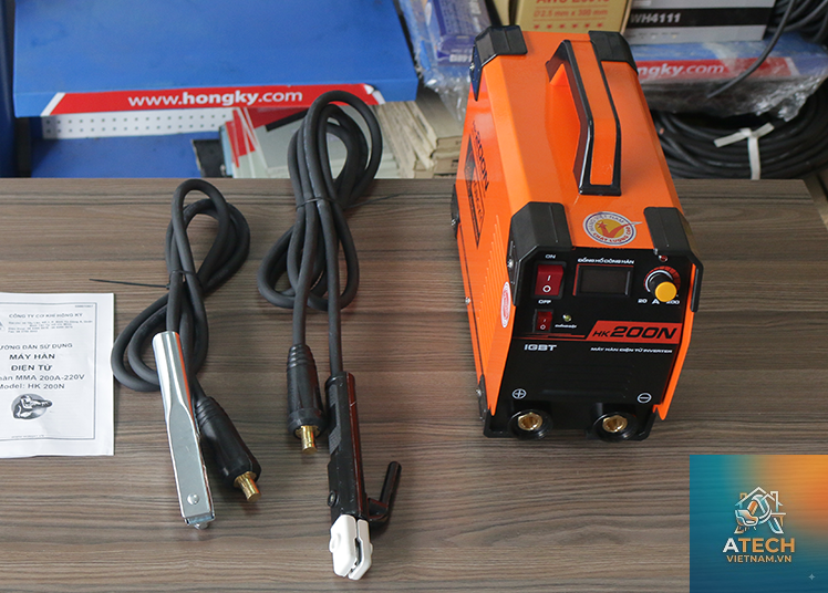cách chọn máy hàn gia đình - Hình 2