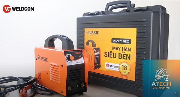 cách chọn máy hàn gia đình - Hình 3