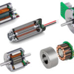 cách chọn motor brushless cho máy cnc