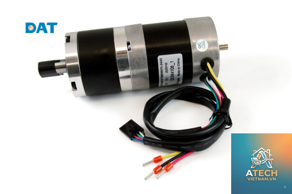 cách chọn motor brushless cho máy cnc - Hình 3