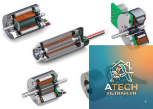 cách chọn motor brushless cho máy cnc