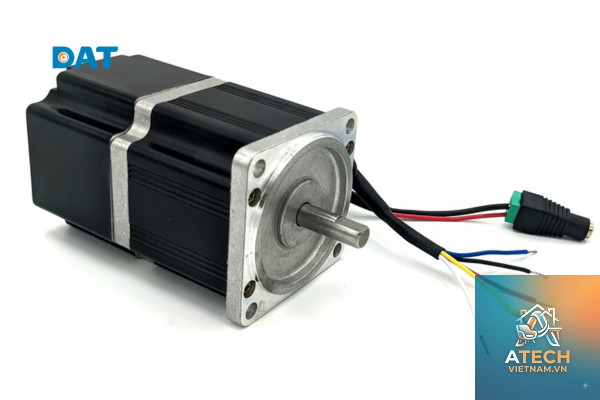 cách chọn motor brushless cho máy cnc - Hình 5