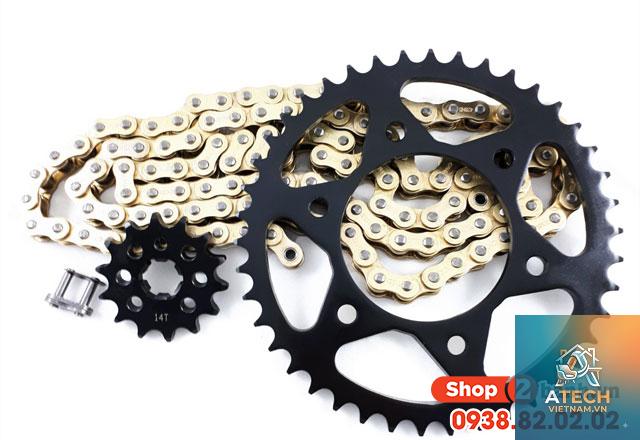 cách chọn nhông sên dĩa phù hợp - Hình 5