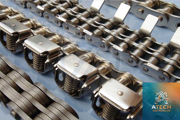 cách chọn xích phù hợp cho máy - Hình 2