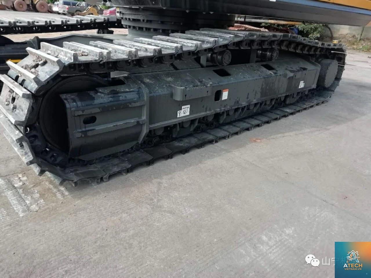 cách chọn xích phù hợp cho máy - Hình 4