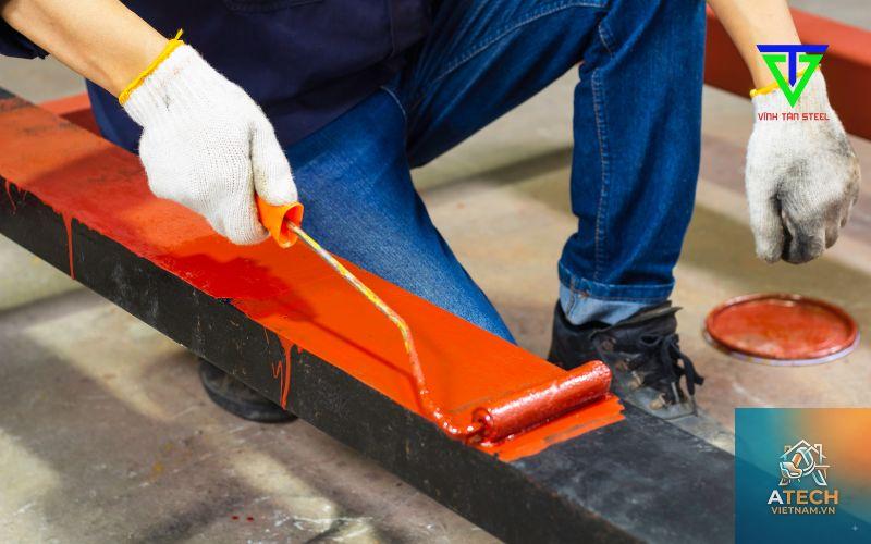 cách chống gỉ sắt hộp - Hình 3