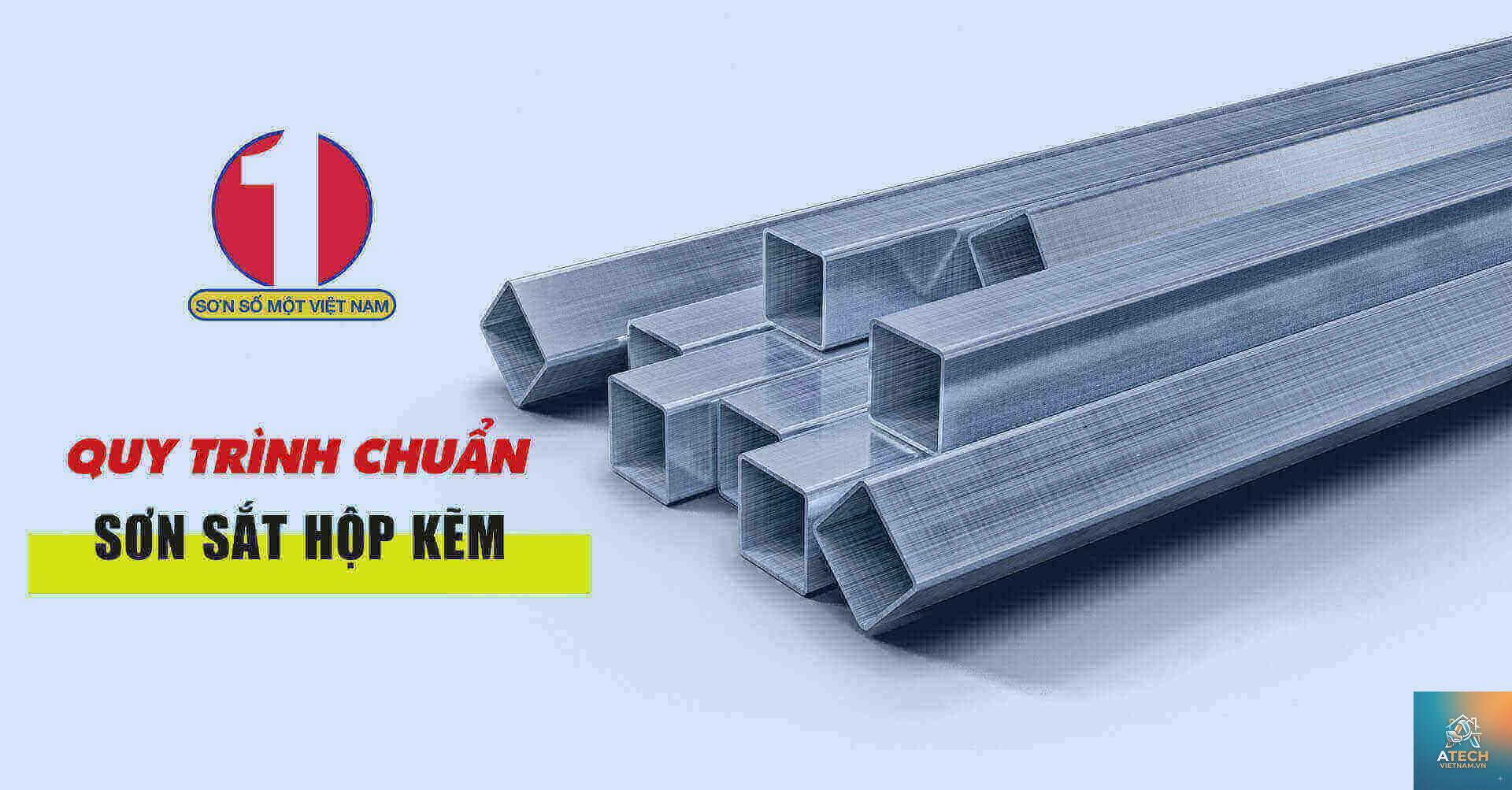 cách chống gỉ sắt hộp - Hình 4