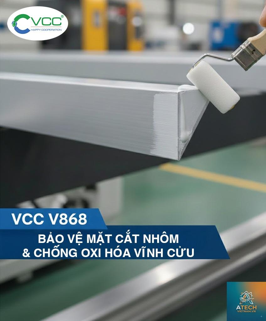 cách chống oxy hóa nhôm - Hình 5