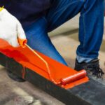 cách chống rỉ sét cho sắt hộp