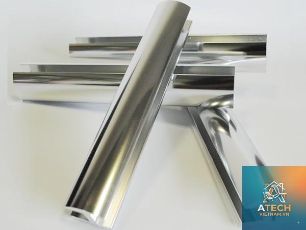cách đánh bóng nhôm định hình - Hình 3