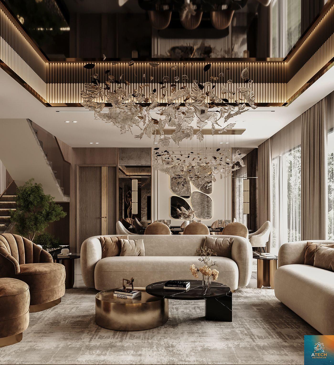 cách đánh giá một thiết kế nội thất đẹp - Hình 3