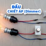 Hướng dẫn chi tiết cách đấu dimmer cho motor an toàn, hiệu quả cách đấu dimmer cho motor