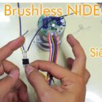 Hướng dẫn chi tiết cách đấu motor brushless chuẩn xác cho người mới bắt đầu cách đấu motor brushless