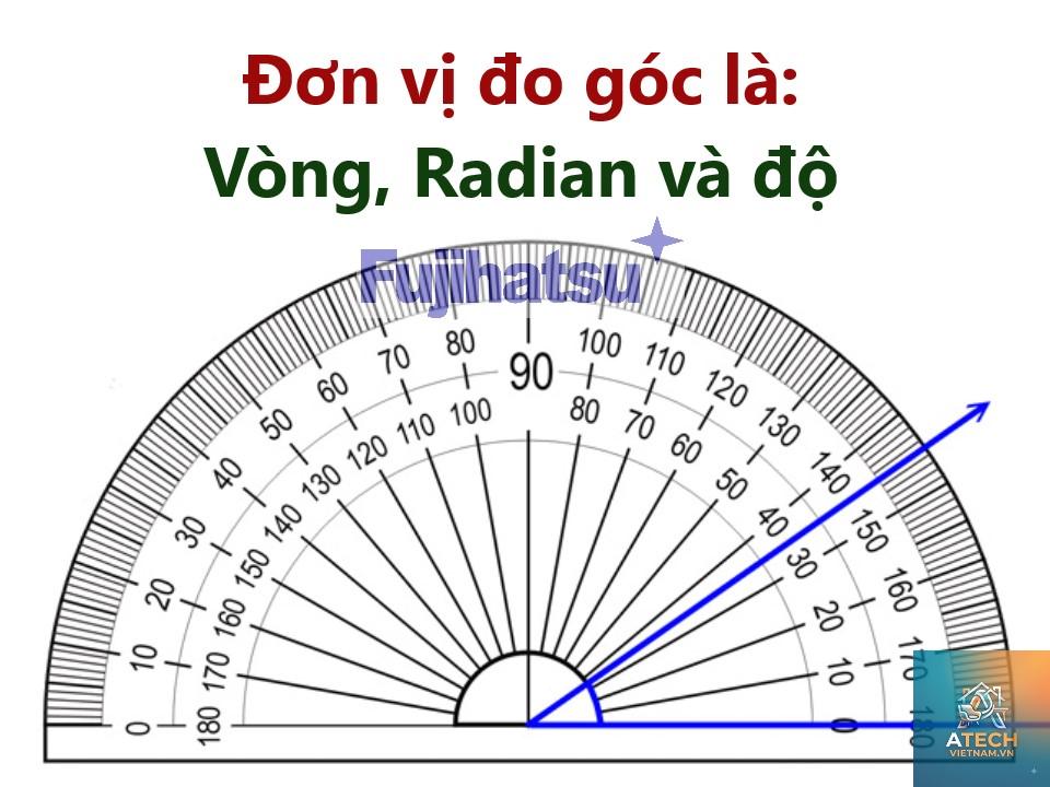 cách đo góc 45 độ - Hình 4