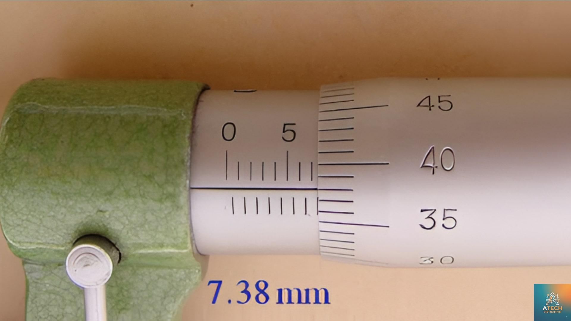 cách đọc thước panme - Hình 3