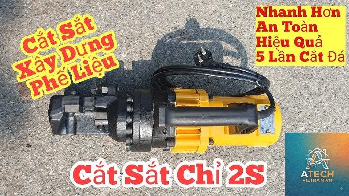 cách giảm phế liệu khi cắt sắt - Hình 5