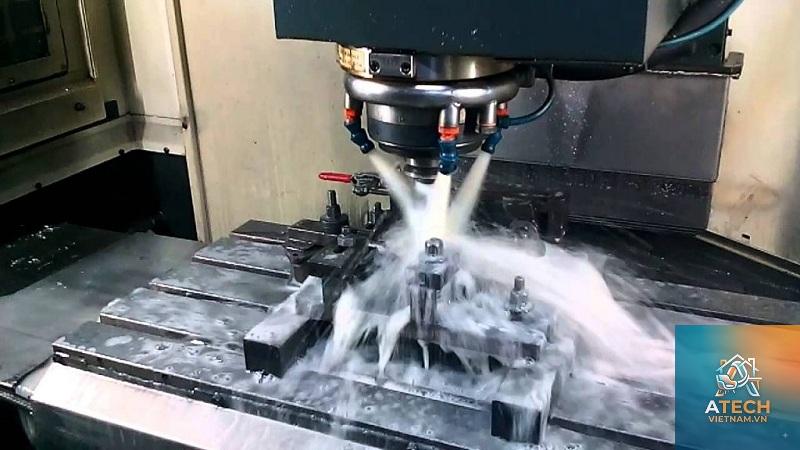 cách giảm rung khi tiện - Hình 4