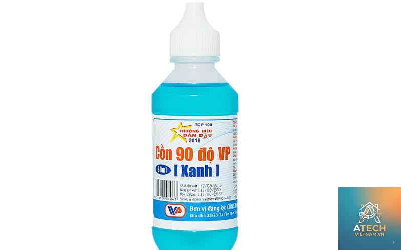 cách gỡ keo 502 trên nhựa - Hình 2