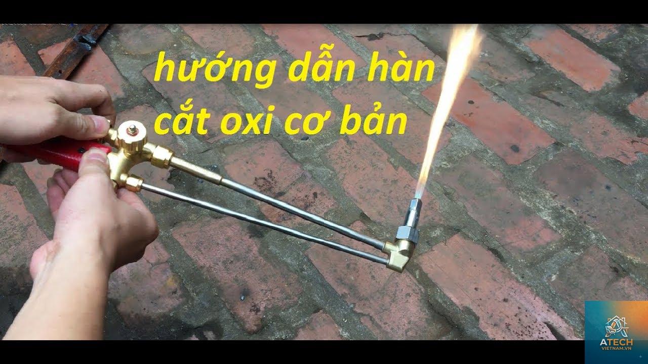 cách hàn gió đá - Hình 5