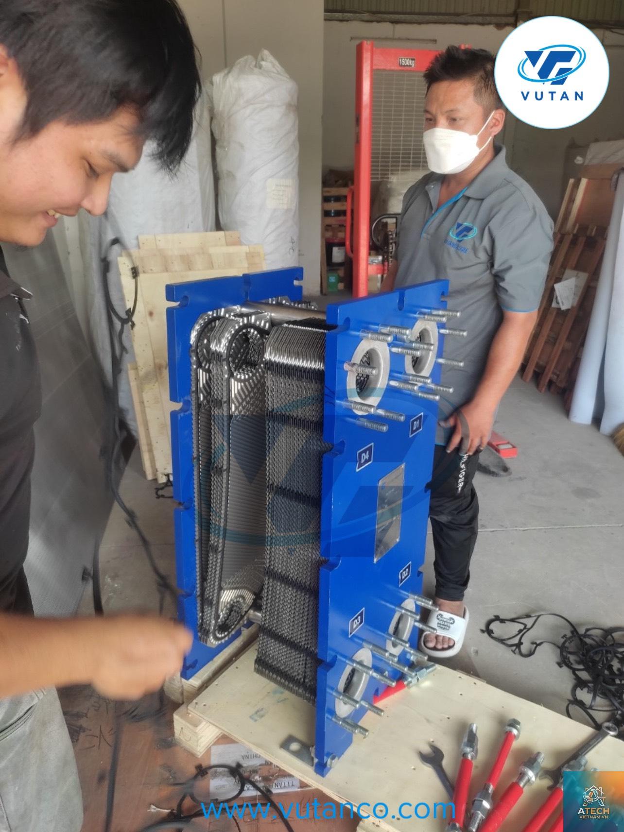 cách khắc phục biến dạng nhiệt - Hình 4