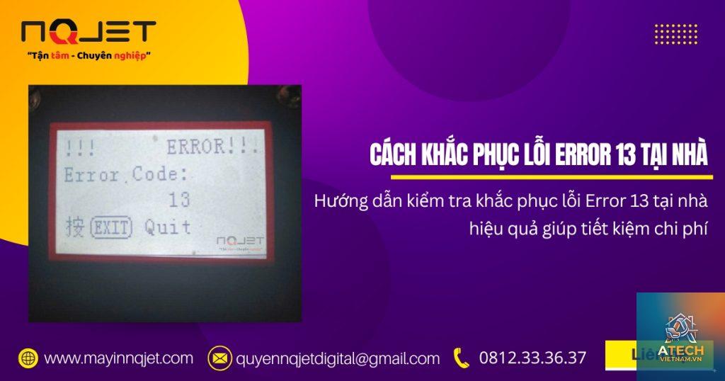 cách khắc phục lỗi máy in bạt - Hình 3