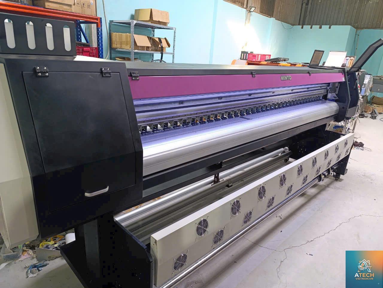 cách khắc phục lỗi máy in bạt - Hình 4