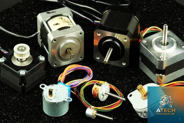 cách khắc phục mất bước motor - Hình 2