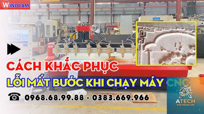 cách khắc phục mất bước motor - Hình 4