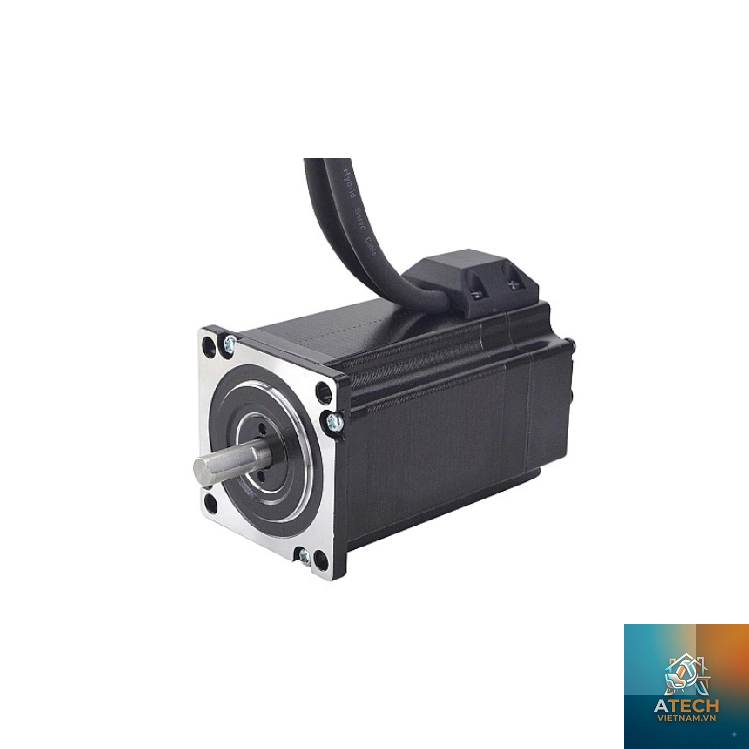 cách khắc phục mất bước motor - Hình 5