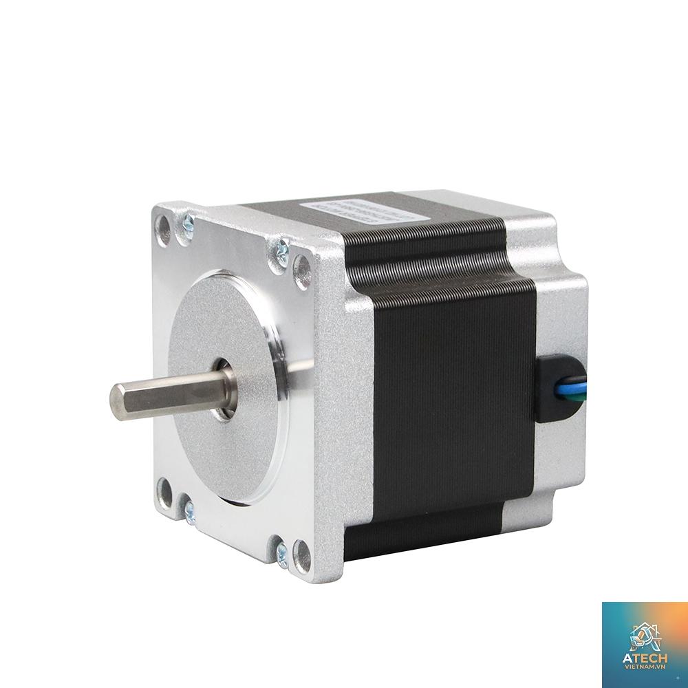 cách khắc phục mất bước motor