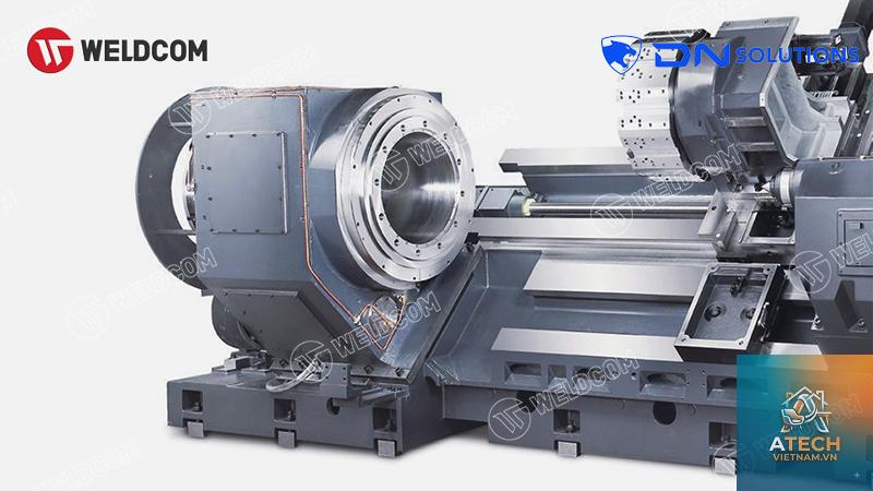 cách khắc phục trục z rơi - Hình 3