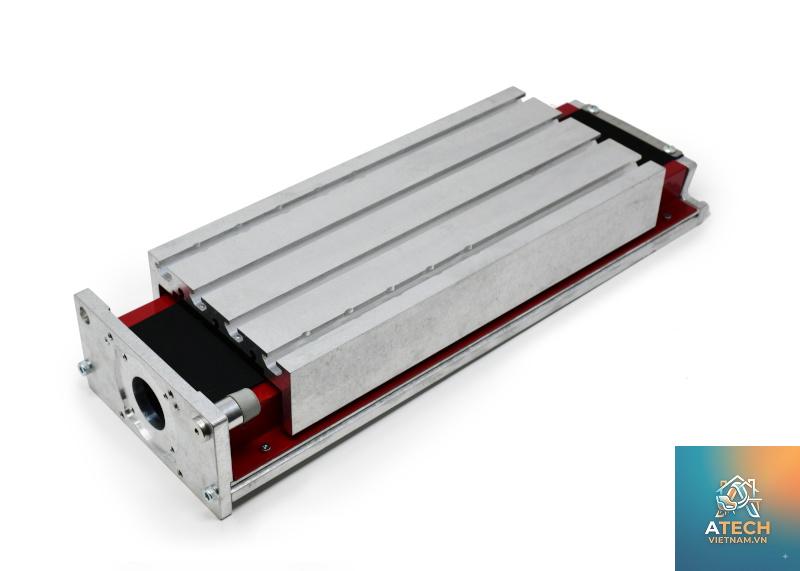 cách khắc phục trục z rơi - Hình 5