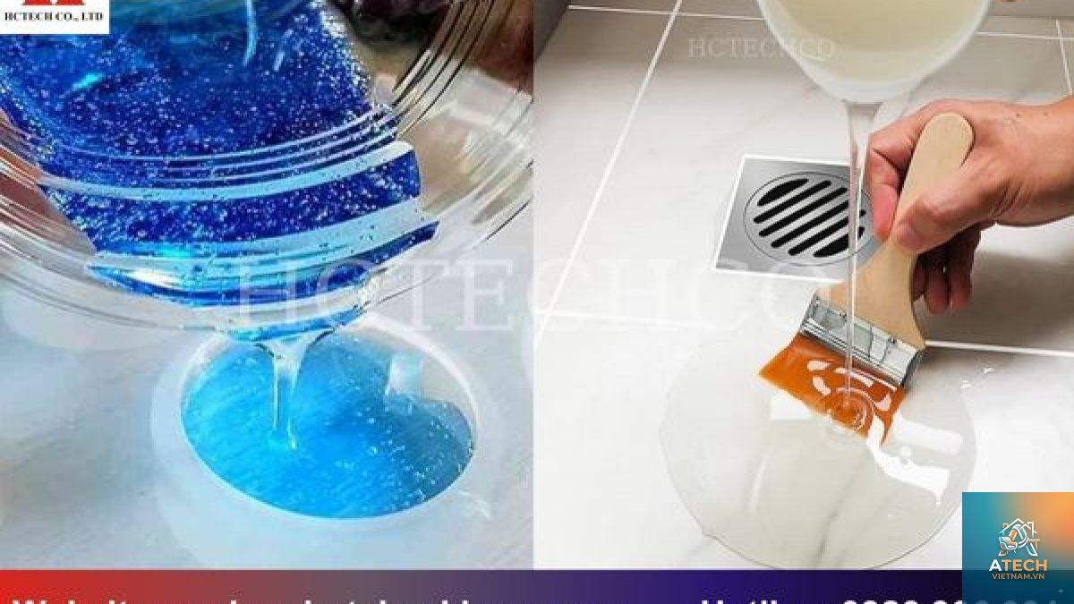 cách khô nhanh resin - Hình 4