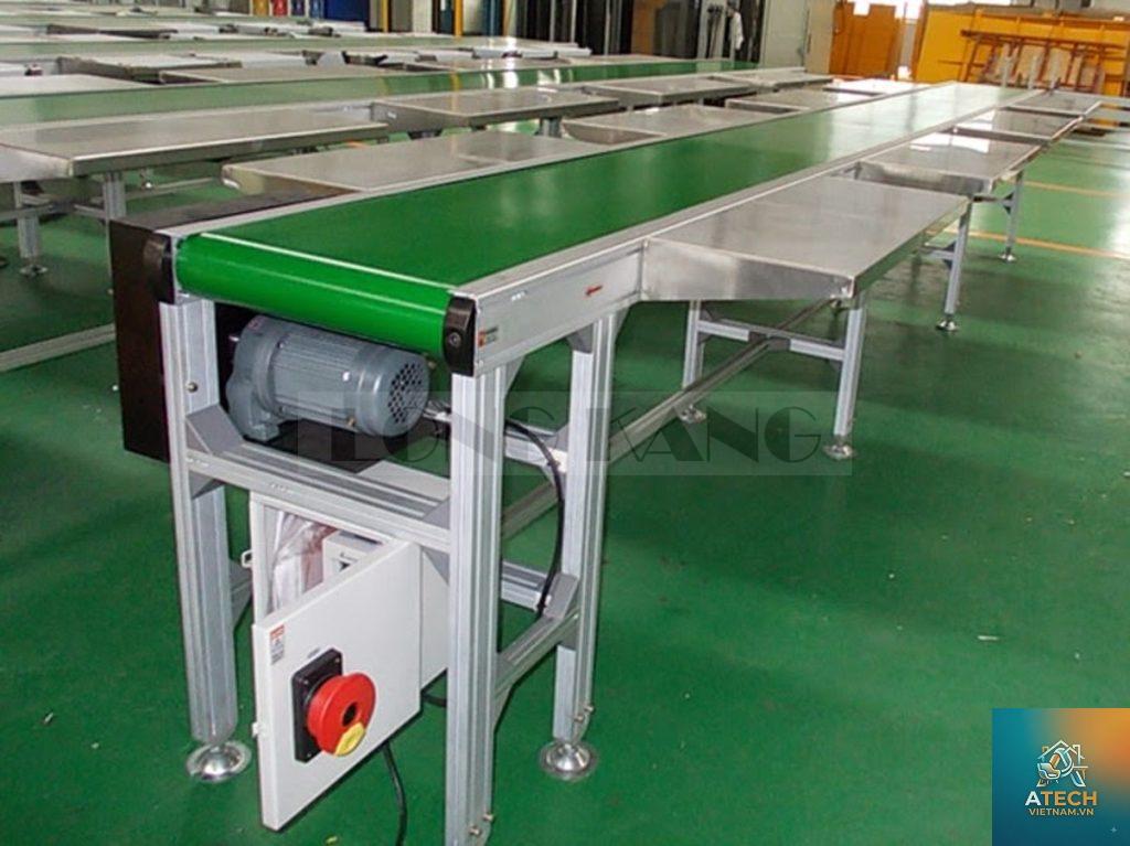 cách khoan nhôm định hình - Hình 3