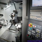 cách kiểm tra độ chính xác máy cnc